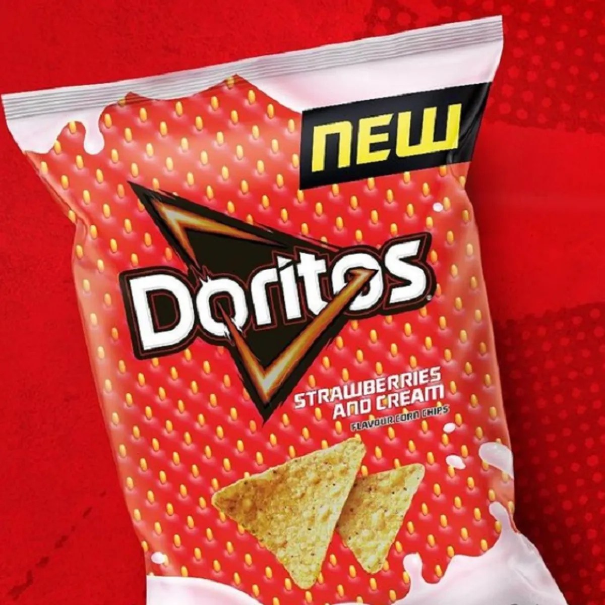 New Doritos Collisions Cool Ranch And Tangy Pickle, 44 OFF