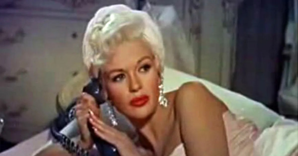 Was Jayne Mansfield Decapitated? | Snopes.com
