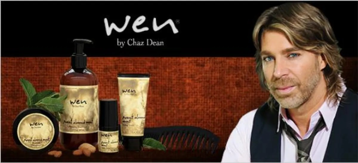 FDA Investigates Complaints About WEN Hair Care Products | Snopes.com