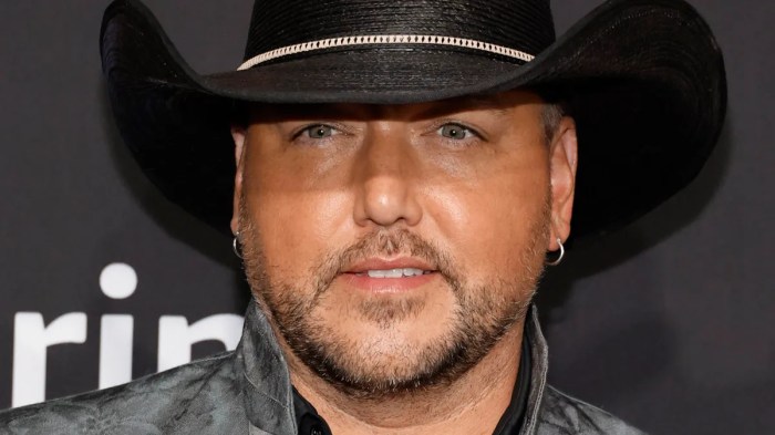 Jason Aldean amasses $80 million net worth by 2025 | News Minimalist