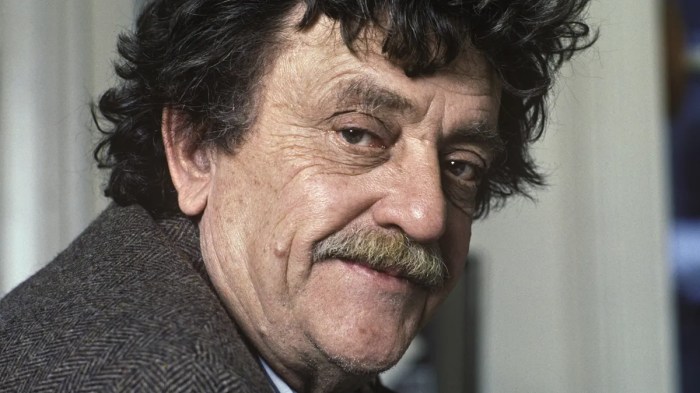Kurt Vonnegut Facts: 15 Little-Known Tidbits For Trivia Buffs Kurt vonnegut net worth at death