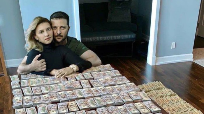 Zelensky, a quanto ammonta il suo patrimonio? I conti di Forbes | Sky TG24 Forbes zelensky net worth