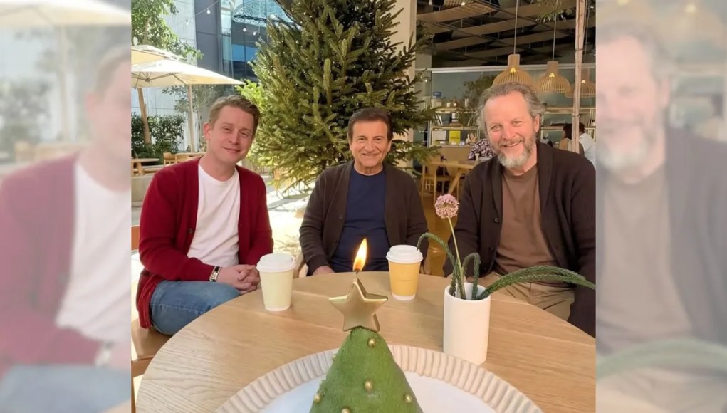 ¿El elenco de ‘Solo en casa’ se reúne después de 35 años?