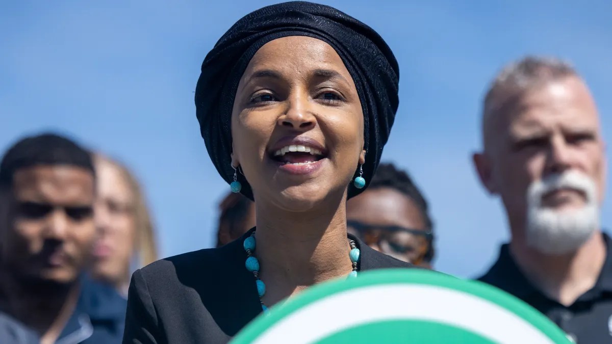 Did Ilhan Omar’s net worth increase by more than M since 2019? What we know