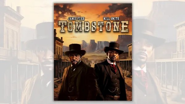 Jamie Foxx, Will Smith To Star in 'Tombstone' Reboot? | Snopes.com