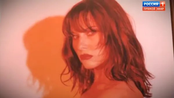 Russian State TV Aired Nude Photos of Melania Trump? | Snopes.com