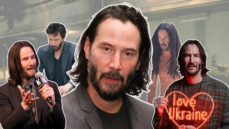 25 Fact Checks About Keanu Reeves The Internets Boyfriend