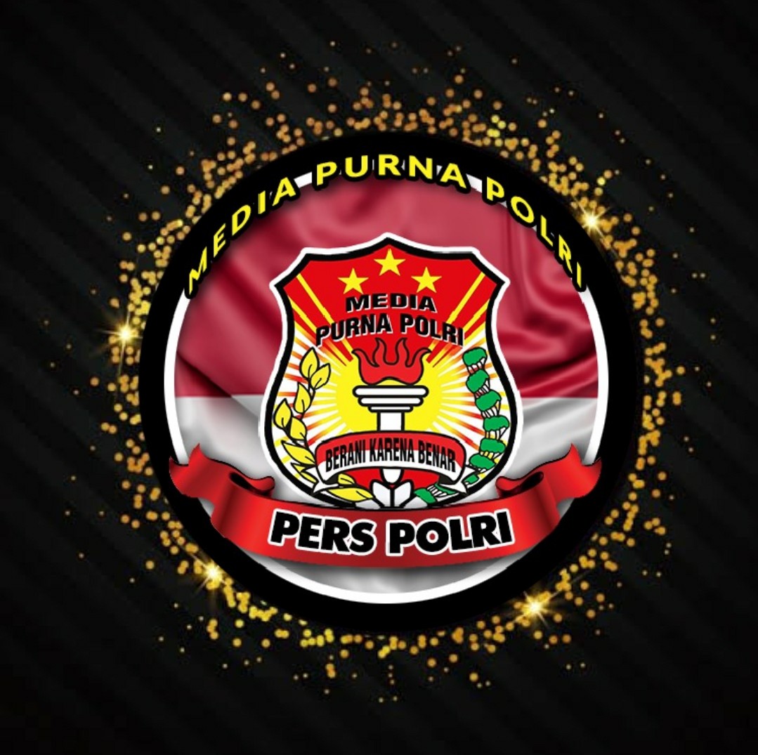 Polsek Tukdana Menggelar Doa Bersama Sekaligus Menyalurkan