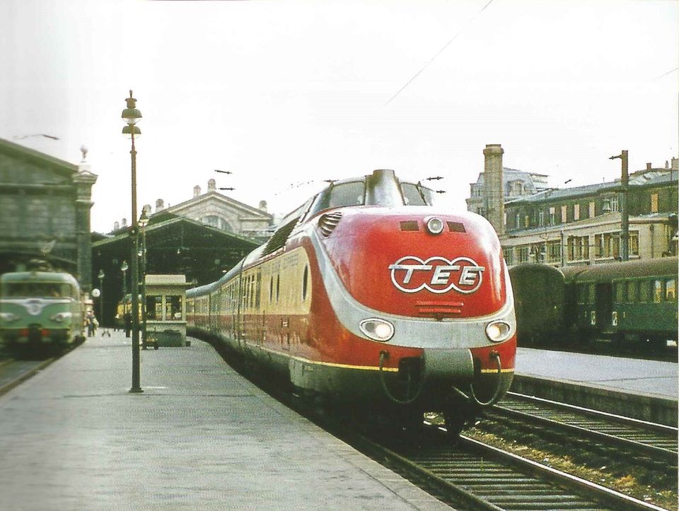 TransEurope Express agh.ipb.ac.id