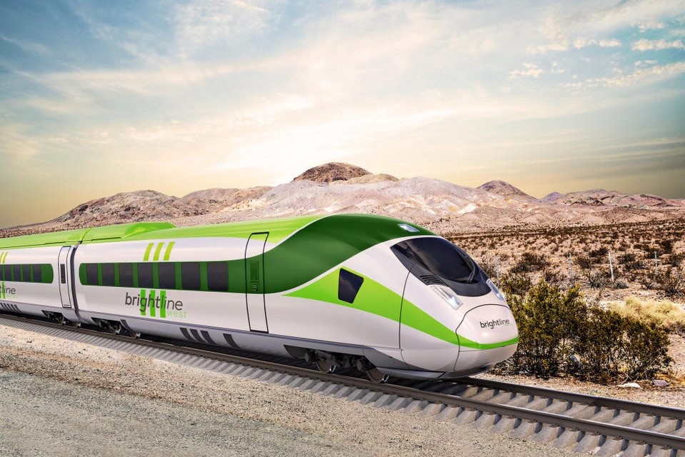 Bordertown Holiday Train Show 2023 Latest News From Rail Industry – Mediarail.be – Rail Europe News