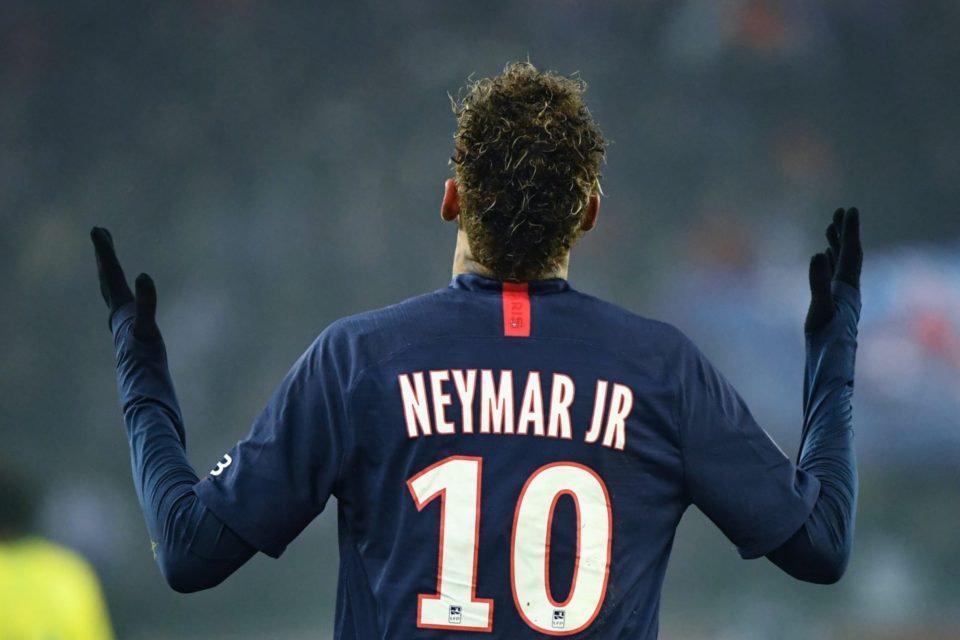 Life Story Of Neymar Jr Amazing Talent MediaRay
