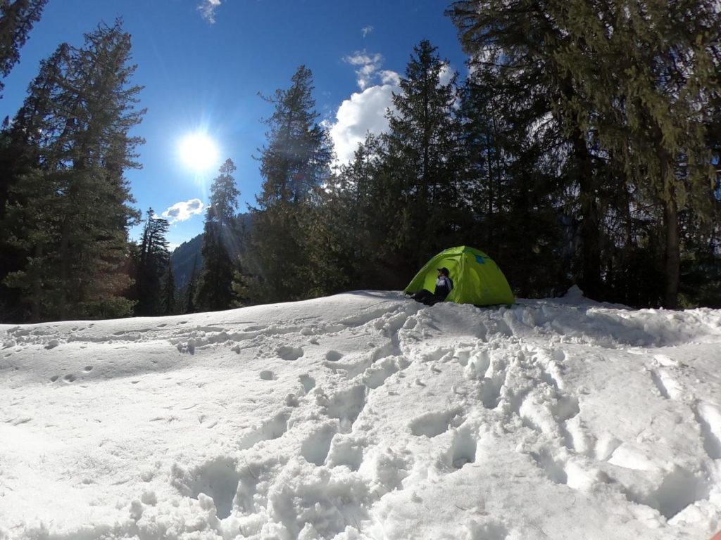 Best Camping Tips and Tricks for Beginners MediaRay