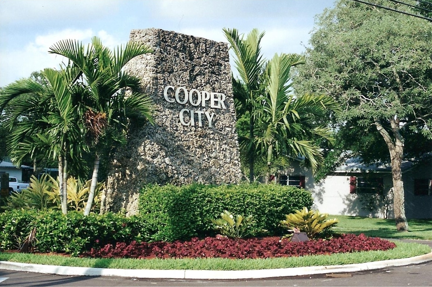 Cooper City MultiFamily Market Research Media Realty & Advisors, Inc.