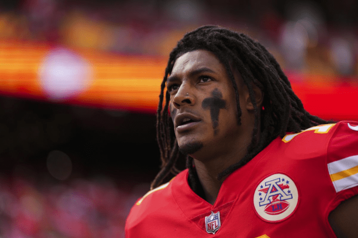 Isiah Pacheco Profile - Bio, Game Log, Career Stats, Draft, College ... Isiah Pacheco Profile - Bio, Game Log, Career Stats, Draft, College ...