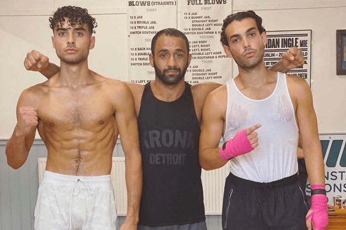 What's the Net Worth of Boxer Prince Naseem? Prince naseem net worth 2025