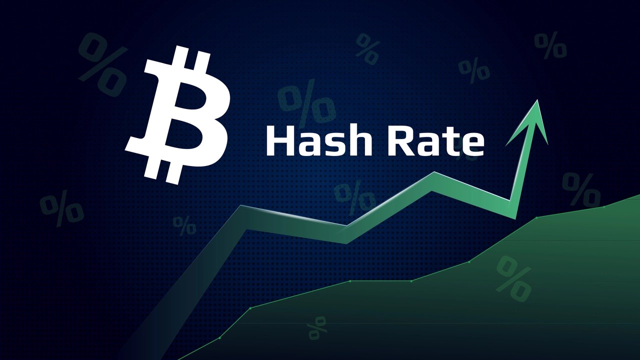 What is Bitcoin hash rate and why does it matter? Media Review it