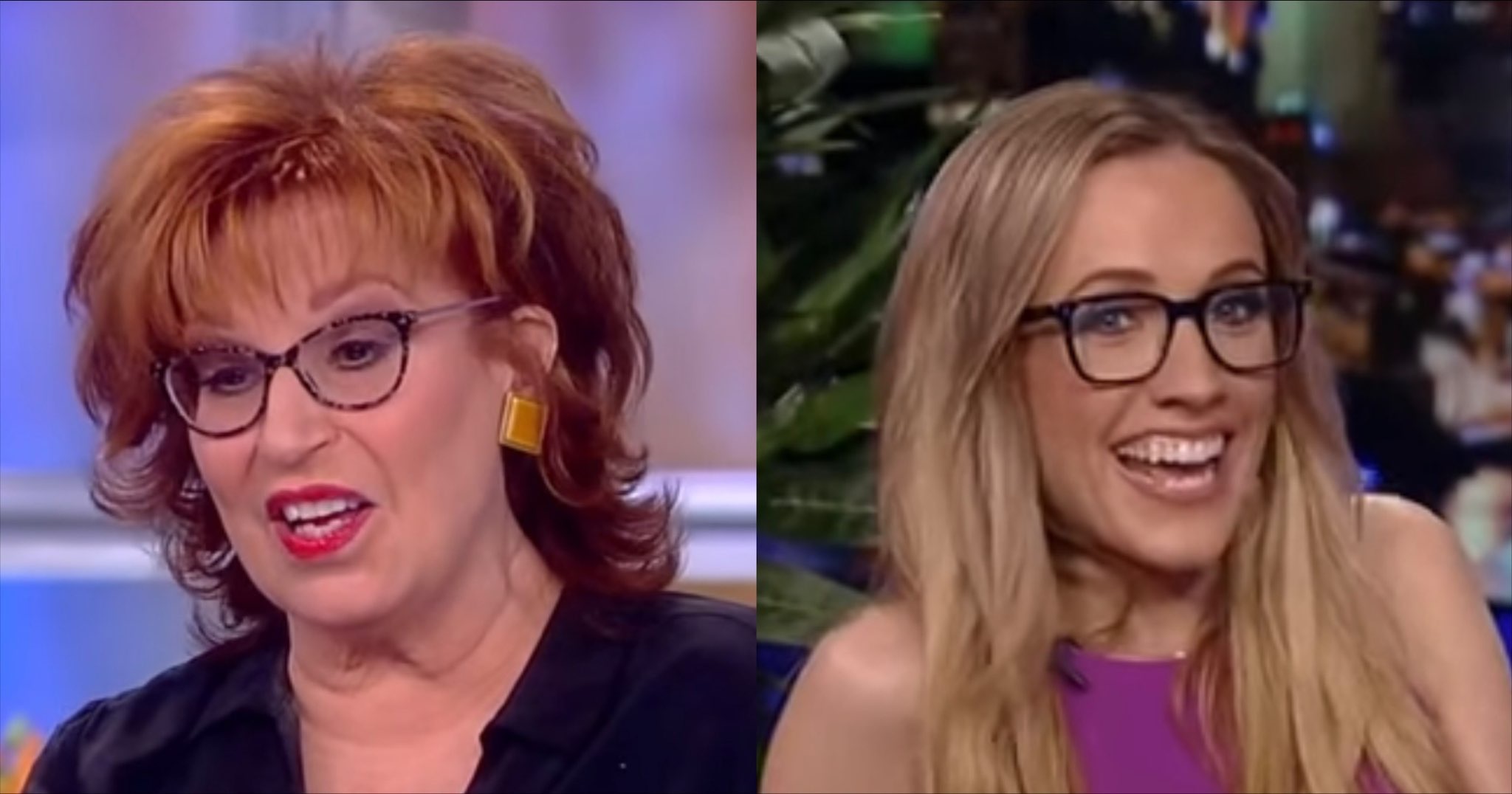 Kat Timpf Reportedly Turned Down Offer to Join ‘The View’ Due to Poor(09)