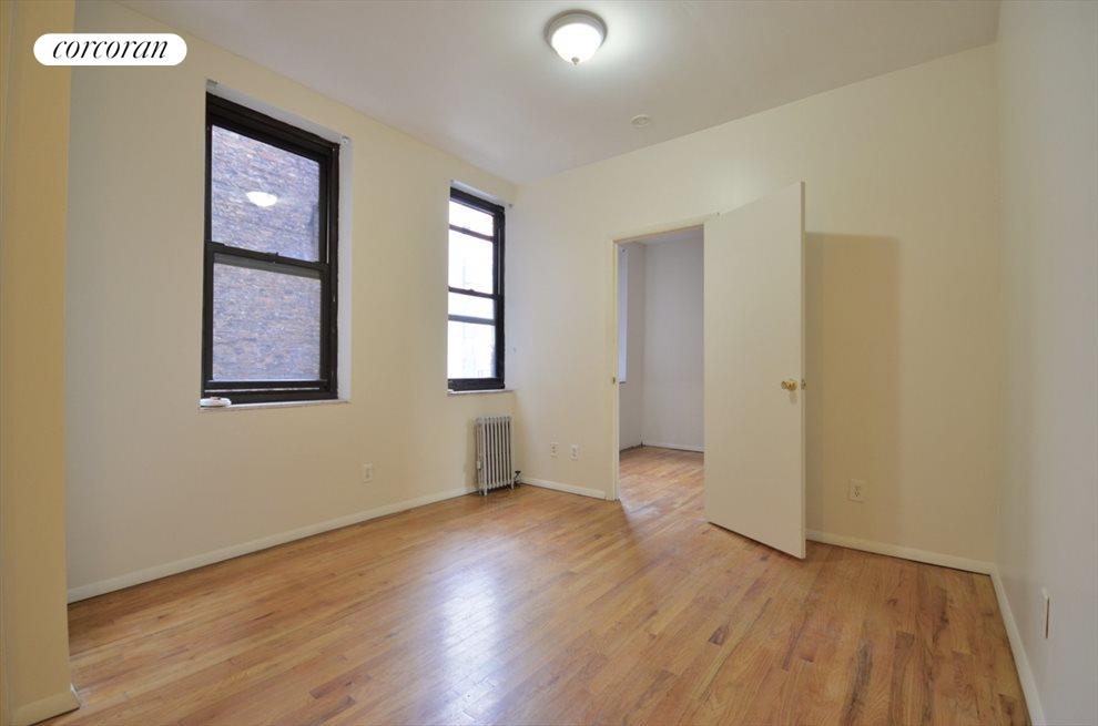 202 Thompson Street Apt 7, Greenwich Village, Nyc Real Estate Corcoran