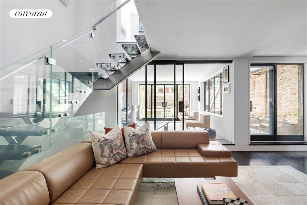 16 Sidney Place New York City Property for Sale Corcoran