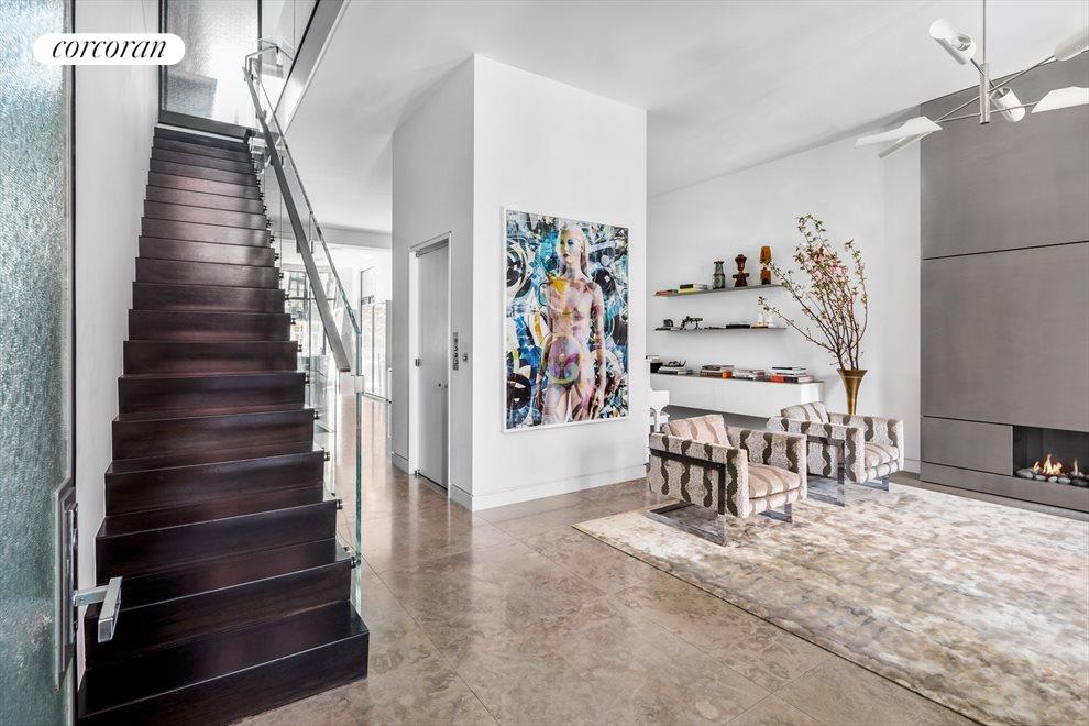 16 Sidney Place New York City Property for Sale Corcoran