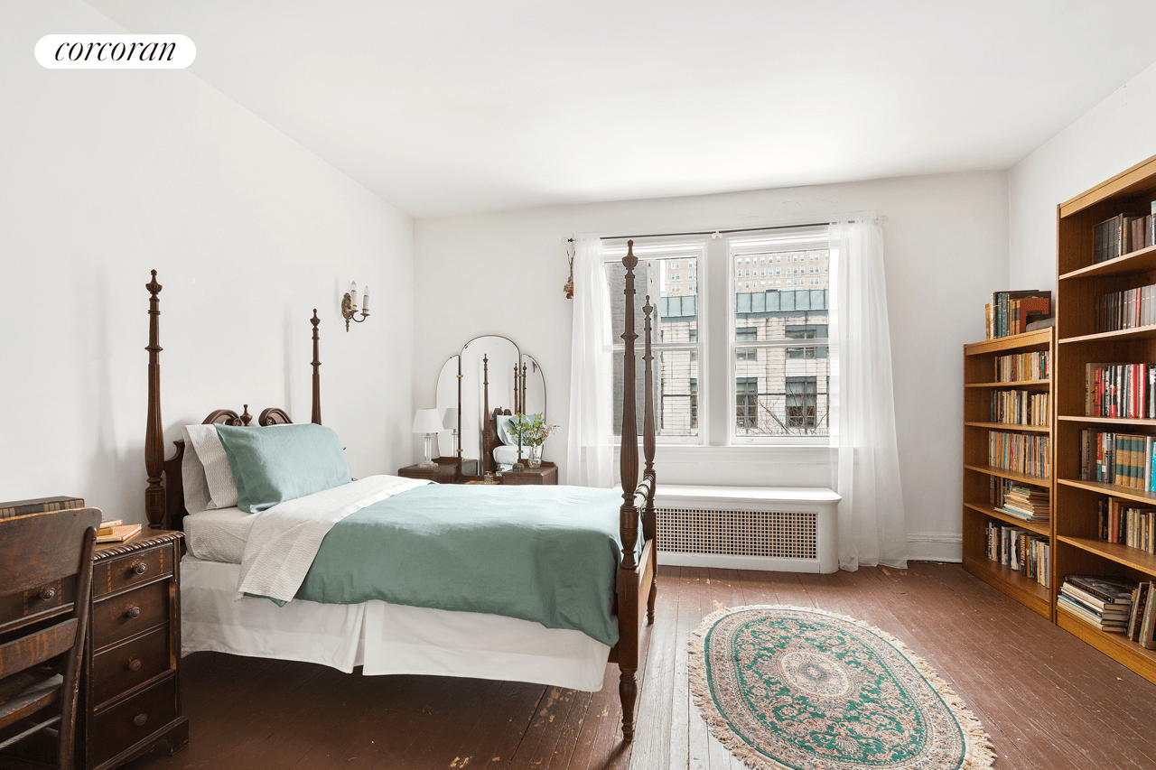 Corcoran, 633 2nd Street, Park Slope Real Estate, Brooklyn For Sale
