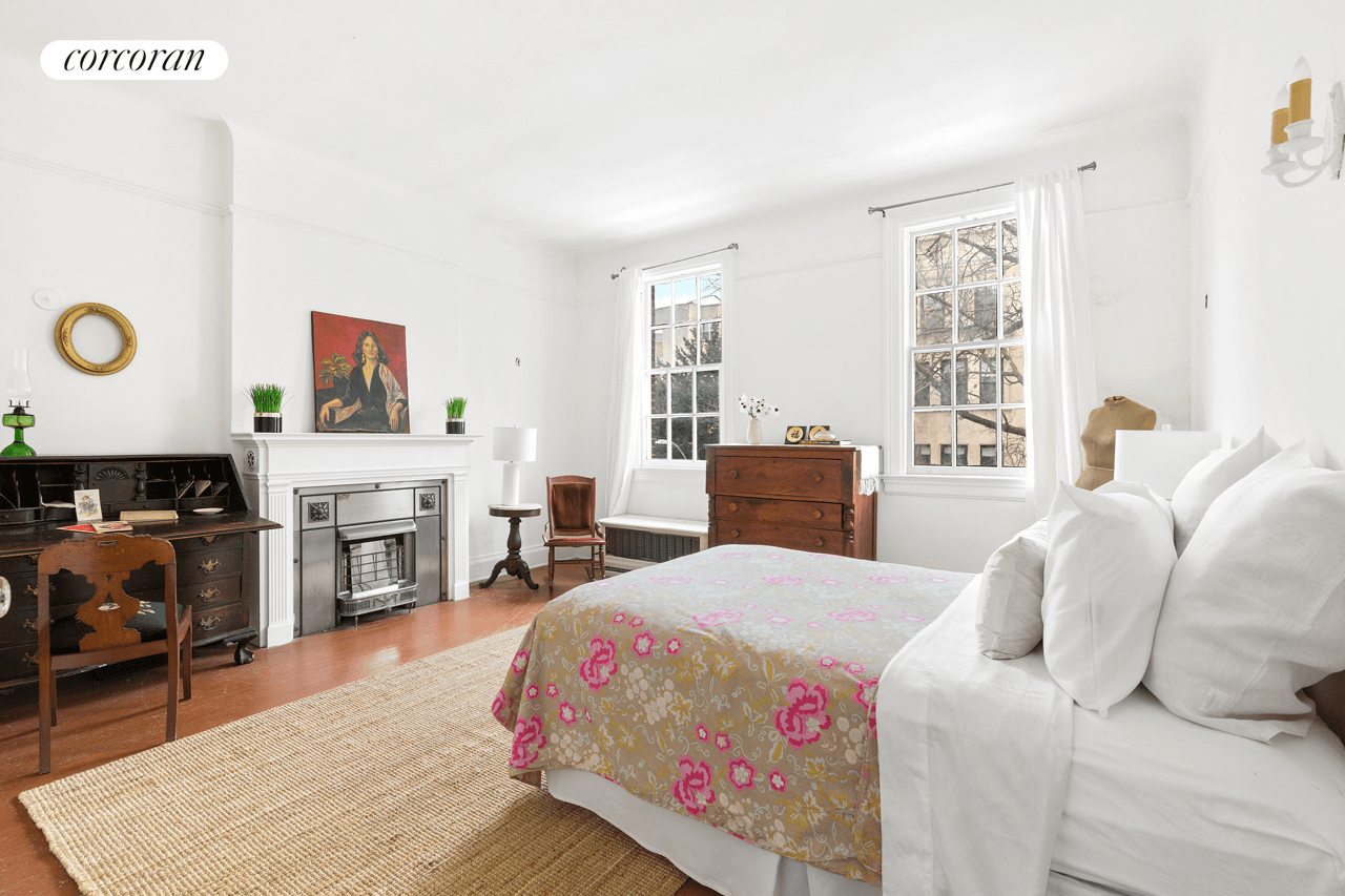 Corcoran, 633 2nd Street, Park Slope Real Estate, Brooklyn For Sale