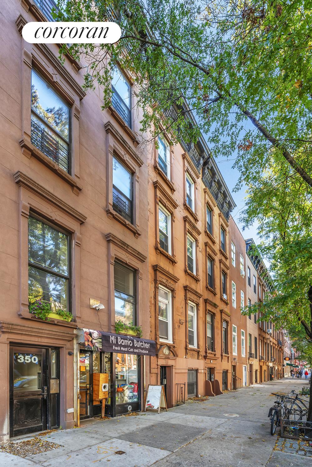 Corcoran, 350 East 116th Street, Apt. 2, East Harlem Rentals, Manhattan