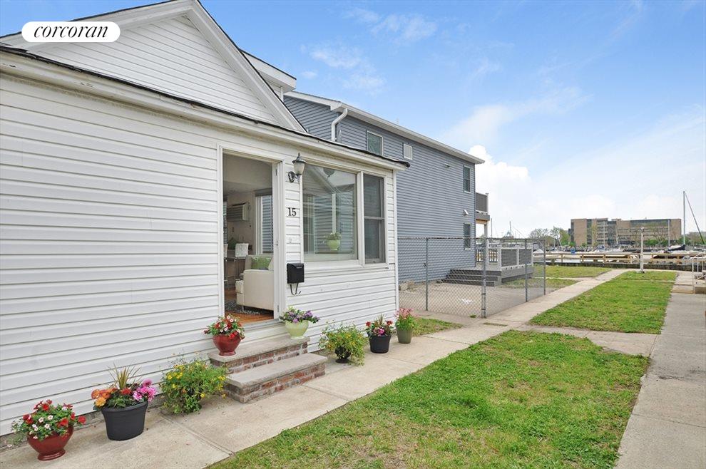 3082 Emmons Avenue, Sheepshead Bay, Nyc Real Estate Corcoran