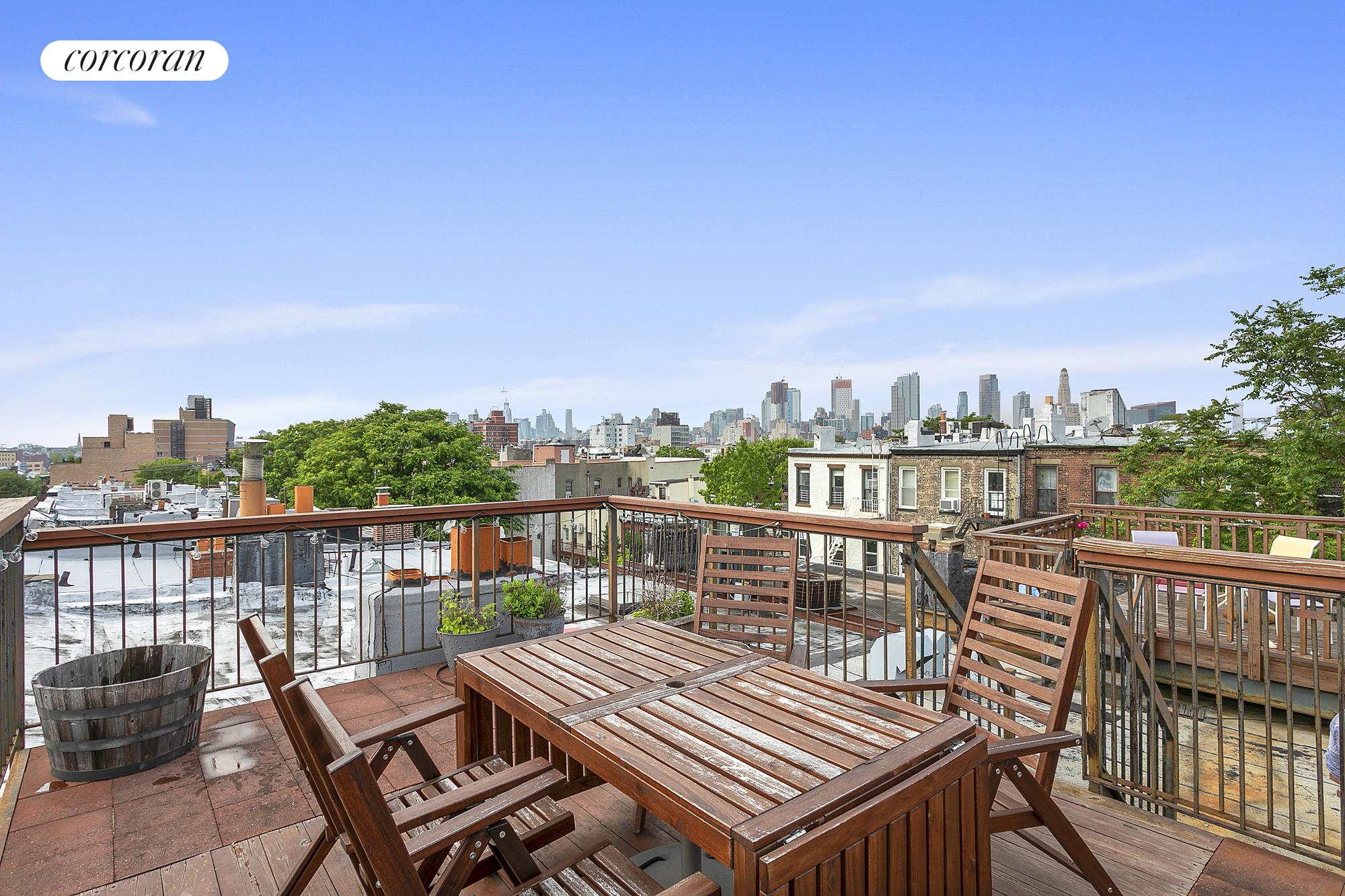 Corcoran, 403 3rd Street, Apt. 3, Park Slope Rentals, Brooklyn Rentals, Park Slope Coop For