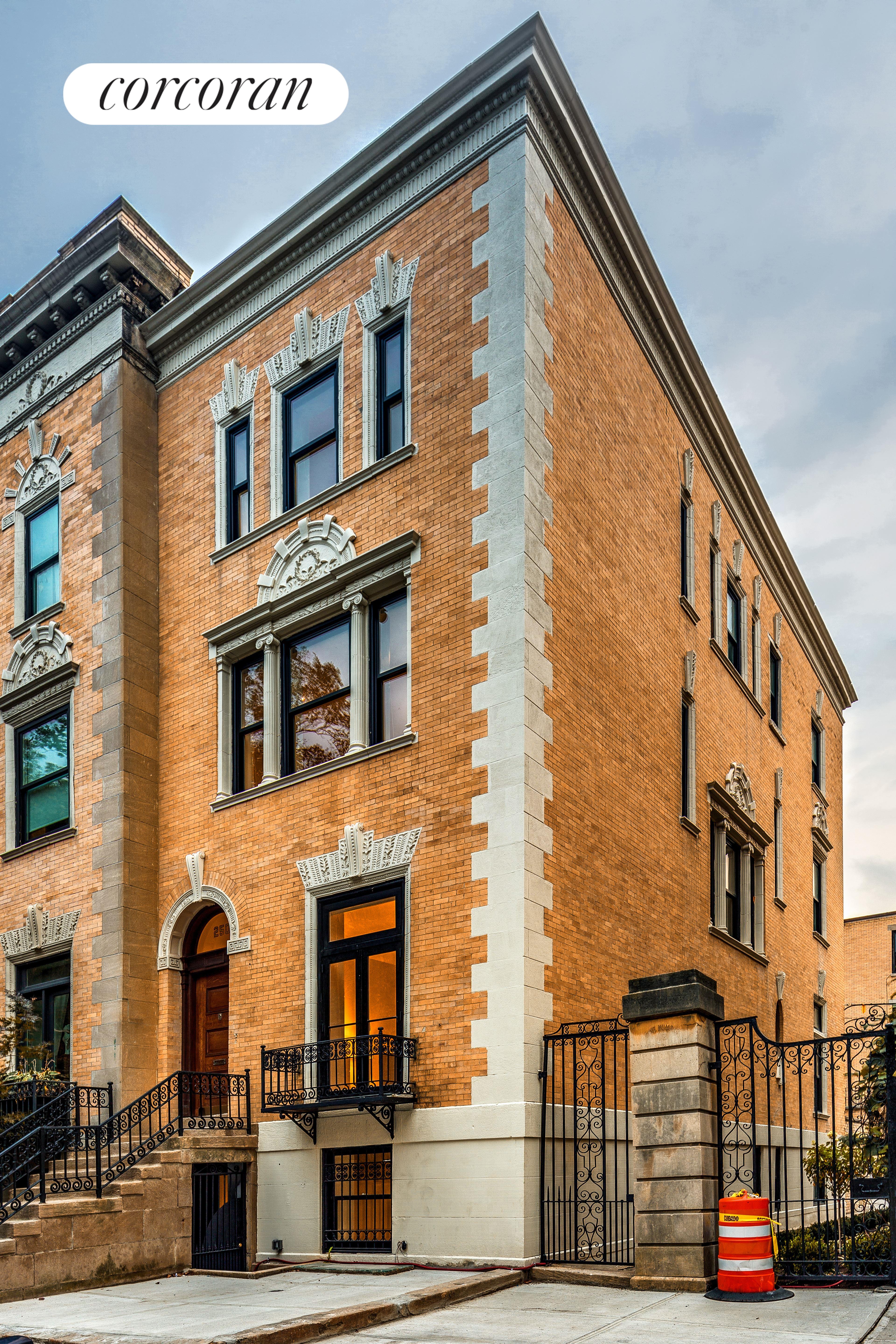Corcoran, 250 West 139th Street, Harlem Real Estate, Manhattan For Sale