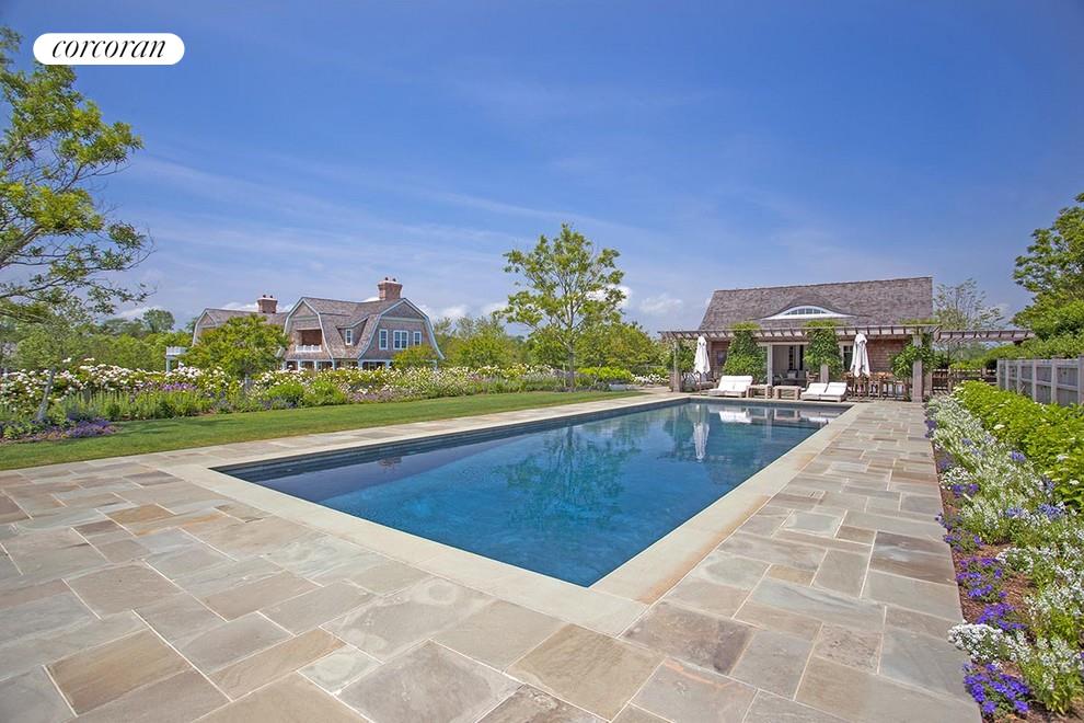 Corcoran, 455, 461, 501, Ocean Road, Bridgehampton Real Estate, South