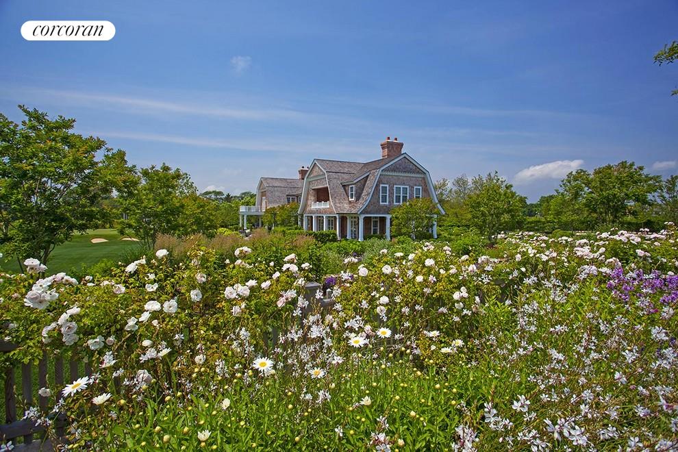 Corcoran, 455, 461, 501, Ocean Road, Bridgehampton Real Estate, South