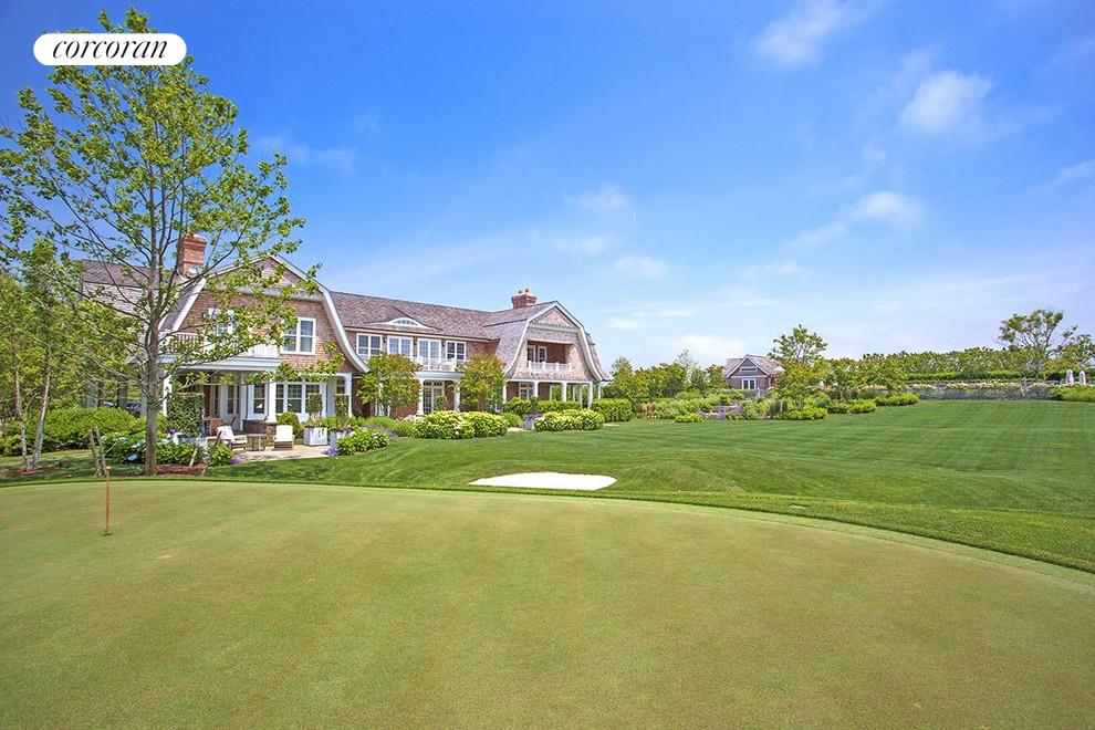 Corcoran, 455, 461, 501, Ocean Road, Bridgehampton Real Estate, South