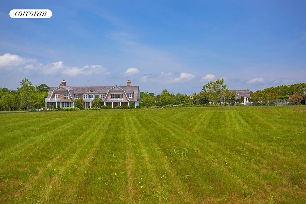 Corcoran, 455, 461, 501, Ocean Road, Bridgehampton Real Estate, South