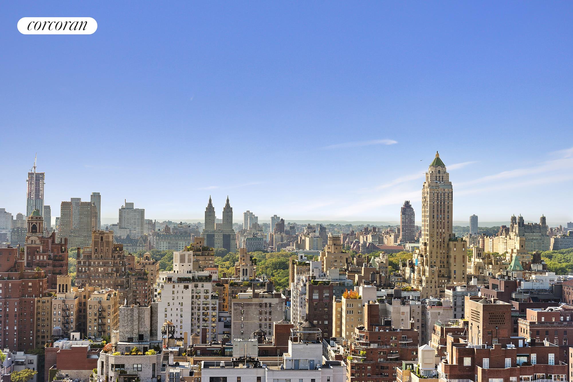 Corcoran, 255 East 74th Street, Casa 74, New York, Homes For Sale