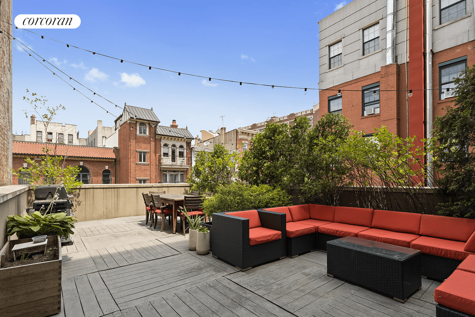 Corcoran, 228 Bushwick Avenue, Apt. 3G, Williamsburg Real Estate