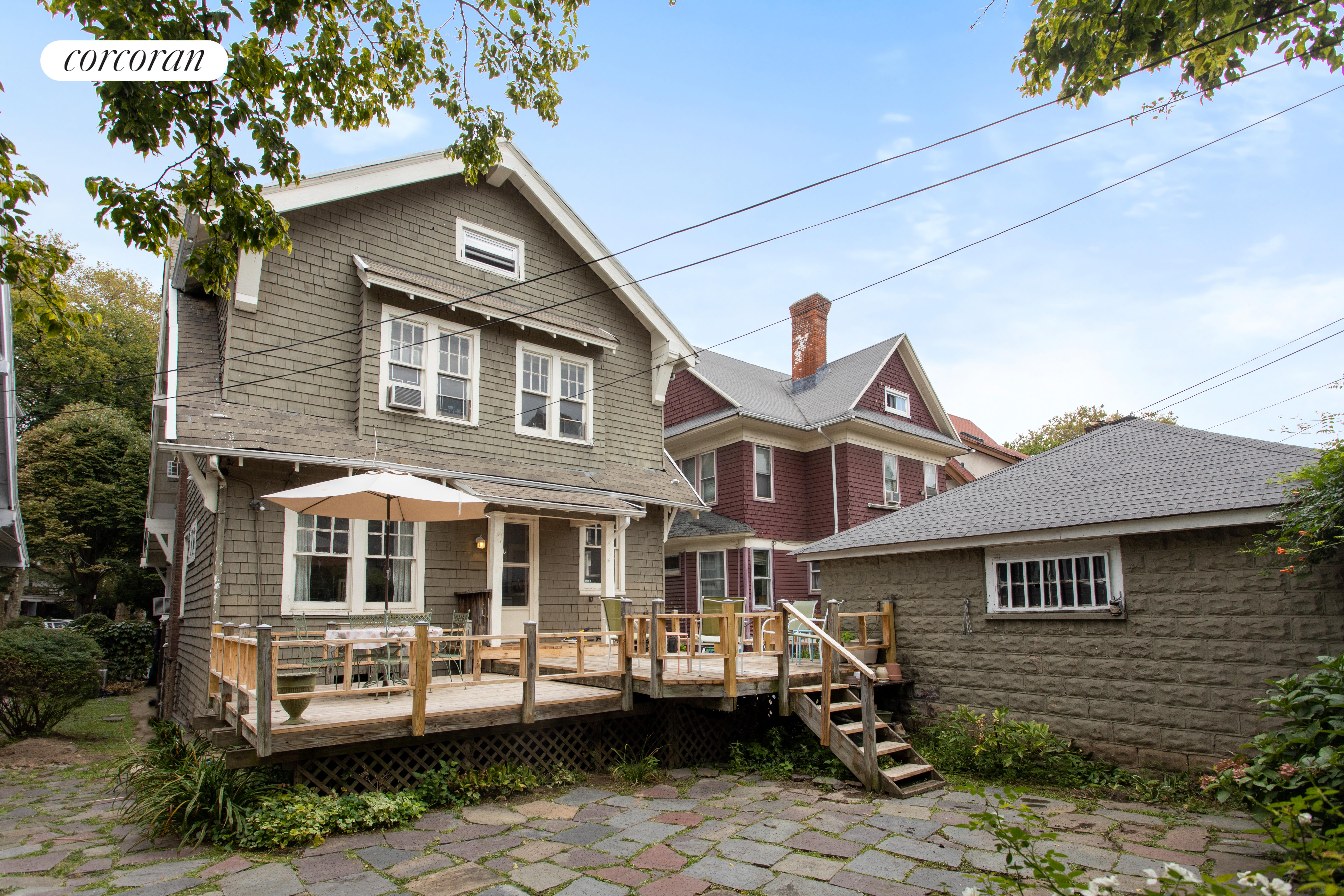 Corcoran, 1308 Ditmas Avenue, Ditmas Park Real Estate, Brooklyn For