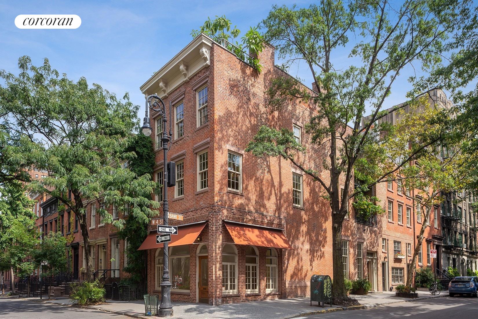 West Village Real Estate, West Village Homes for sale, West Village