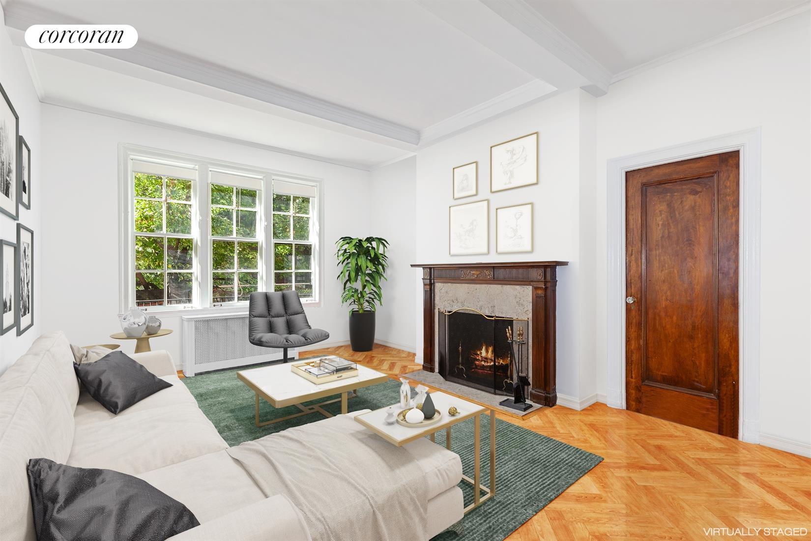 Carnegie Hill Real Estate, Carnegie Hill Homes for sale, Carnegie Hill