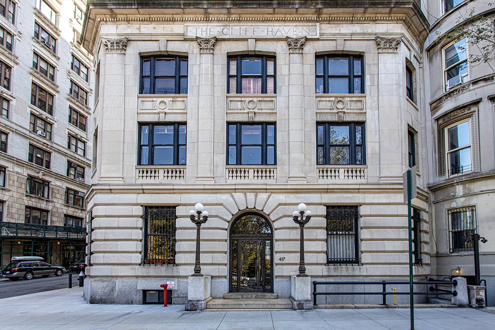 417 Riverside Drive 5B, Manhattan, NY 10025 Property for sale