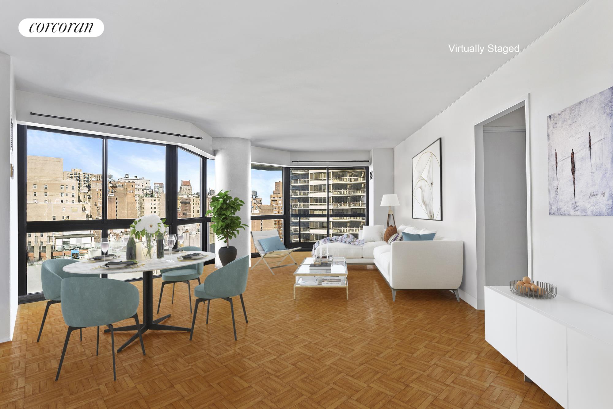 East 61st Street for sale in Upper East Side, NYC Platinum Properties