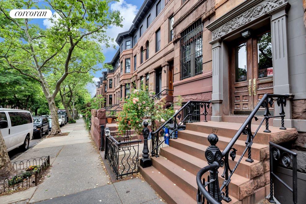 377 1st Street 2, Brooklyn, NY 11215 Property for sale