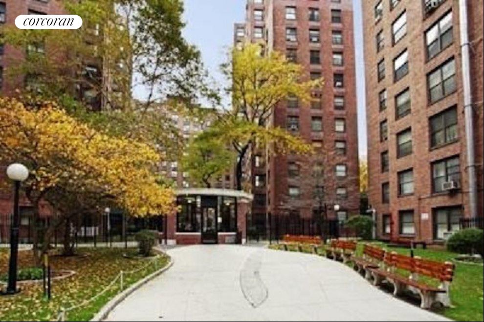 193 Clinton Avenue 2C, Brooklyn, NY 11205 Property for rent