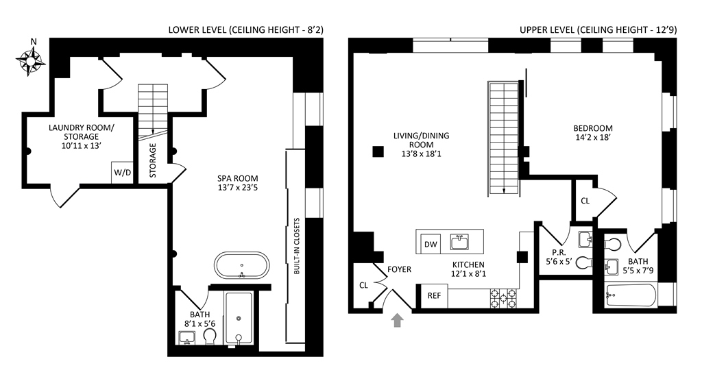 130 Jackson St, APT 1B, East Williamsburg, Brooklyn, NY 11211 Brownstoner