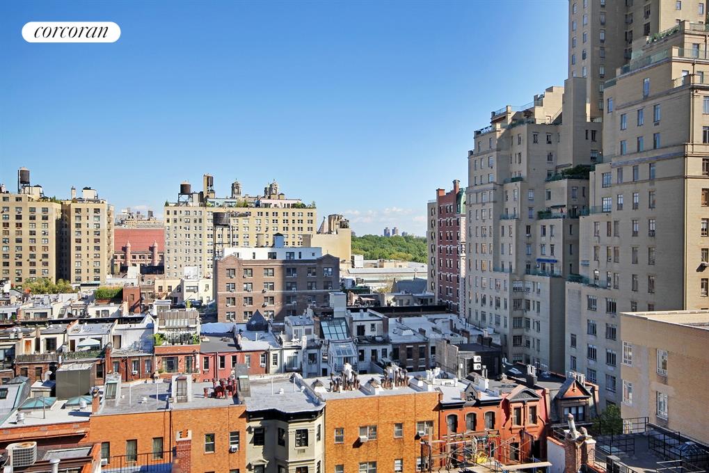 Corcoran, 23 West 73rd Street, Apt. 1116, Upper West Side Real Estate