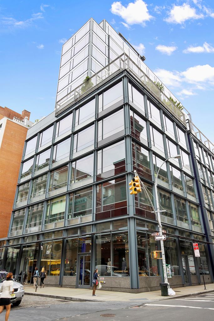 Corcoran, 40 MERCER ST, Apt. 32, Soho/Nolita Rentals, Manhattan Rentals, Soho/Nolita Condo For