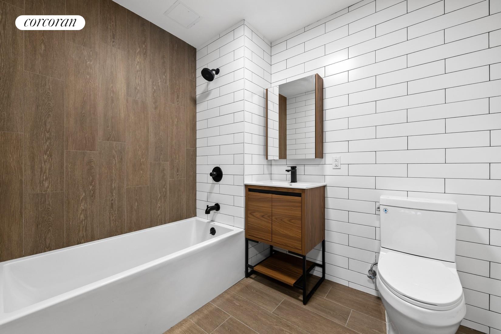 1111 Foster Avenue, Apt 501, New York City, 11230