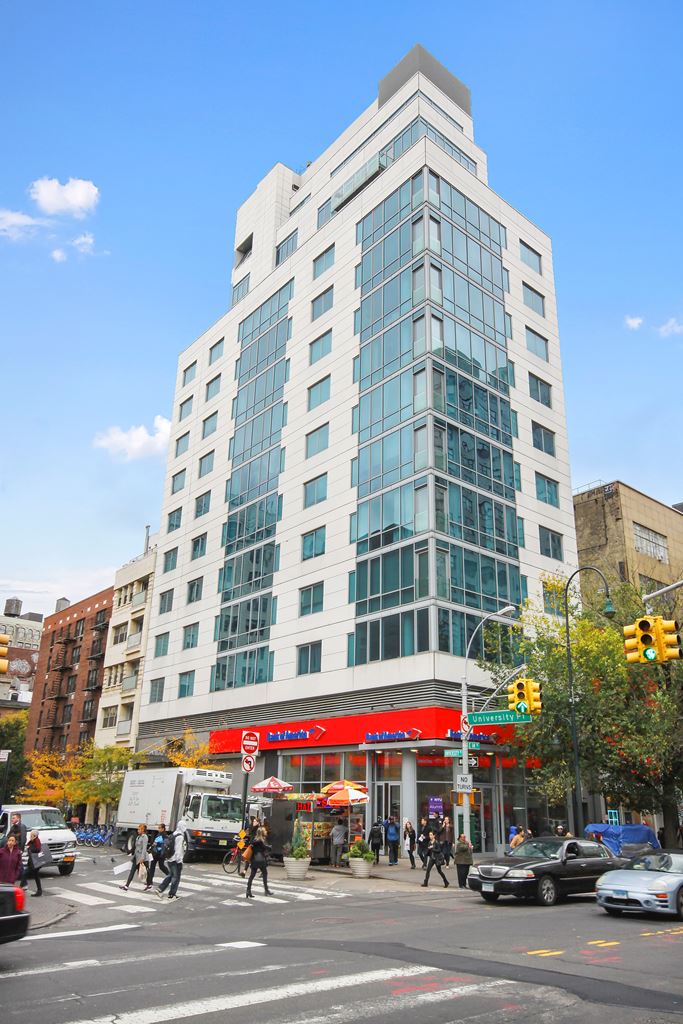 Corcoran, 8 UNION SQ S, Apt. 5A, Greenwich Village Real Estate