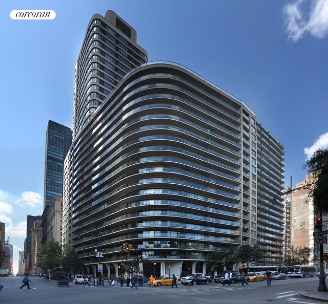 200 Central Park South, Apt 14j, New York City, 10019