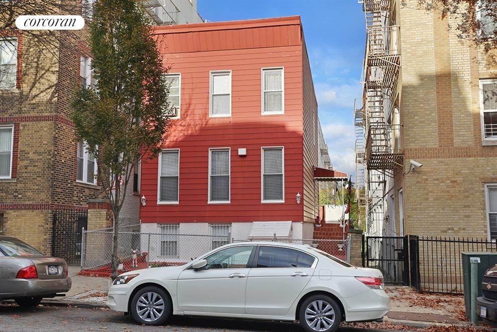 4016 7th Avenue, Brooklyn, NY 11232 Property for sale
